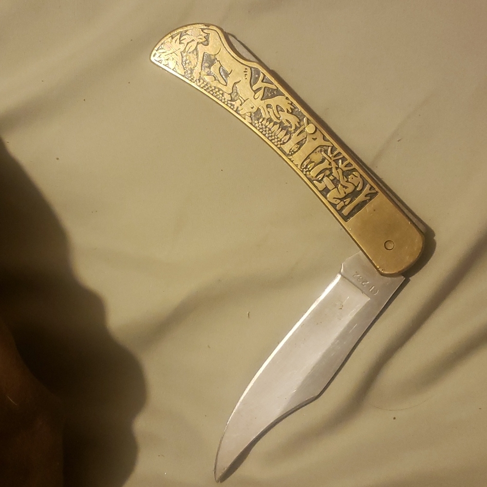 Knife - Picture 2 of 2